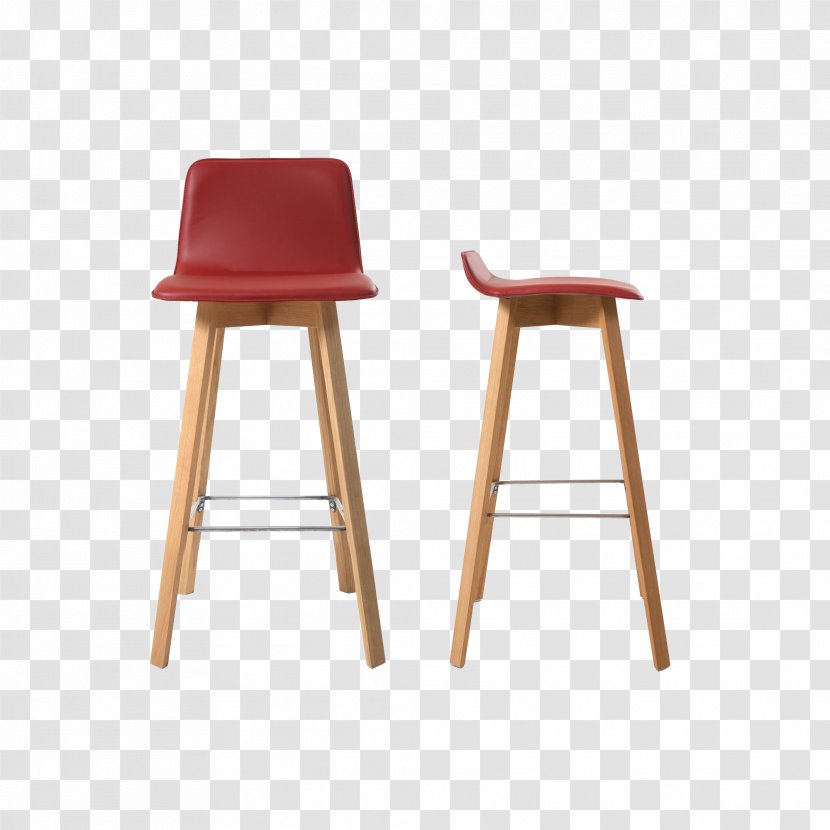 Table Bar Stool Chair Seat - Iron Transparent PNG