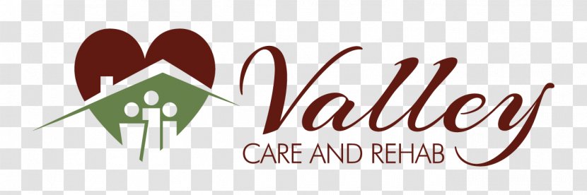 Logo Brand Valley Care And Rehab Font - Relay For Life - Exostosis Transparent PNG