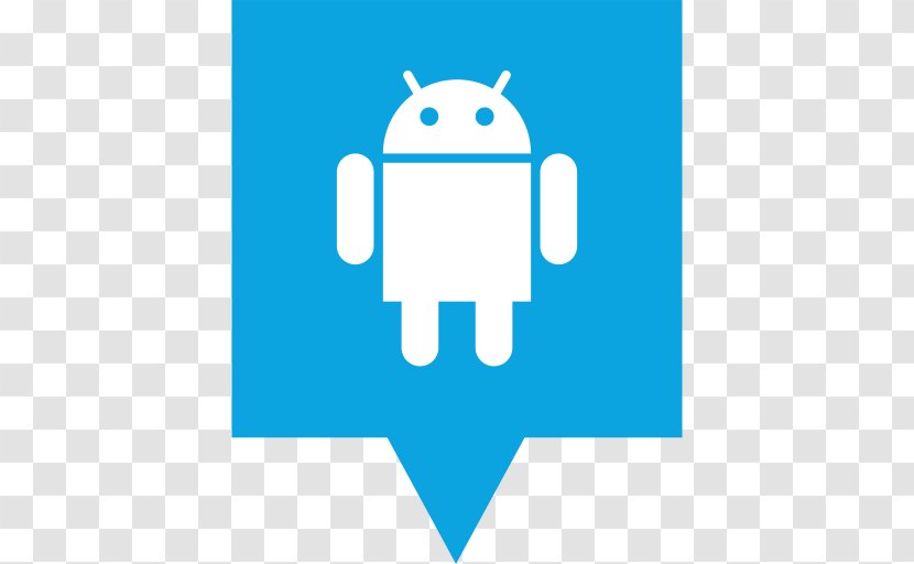 Android Vs Apple Logo - Mobile App Development Transparent PNG