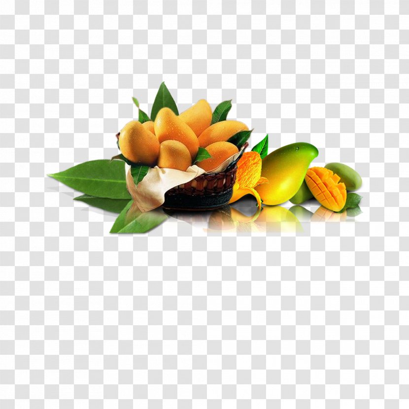 Fruit Mango Auglis Poster - Kiwifruit - A Bunch Of Transparent PNG