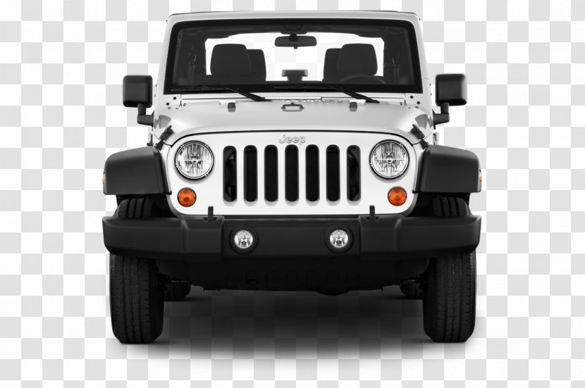 2017 Jeep Wrangler 2016 2018 Chrysler - Brand Transparent PNG