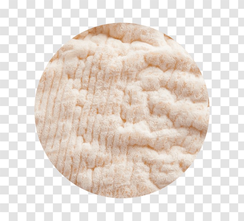 Québec Galette Round Table Pasta - Wool - Ronde Transparent PNG