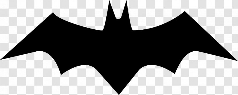 Bat-Signal Logo Animated Series Symbol DC Universe Transparent PNG