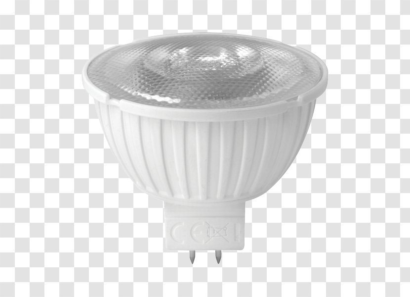 Lighting LED Lamp Megaman MR16 - Light Transparent PNG