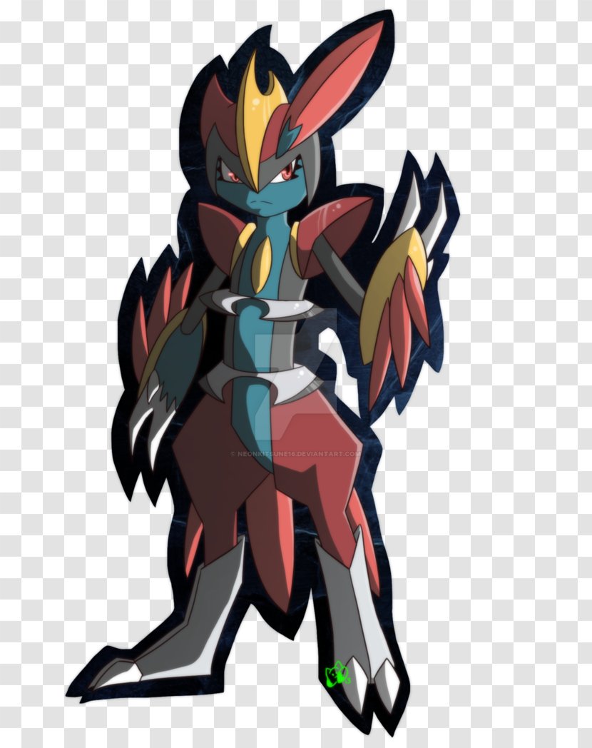 Pokémon Sneasel Lucario Seviper Zangoose - Mythical Creature - Ross Macbeth 2015 Transparent PNG