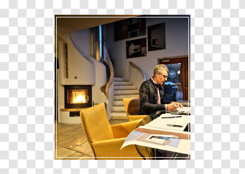 Uwe Seidl GmbH Desk Interior Design Services Planning Chair - Table - Lok Transparent PNG