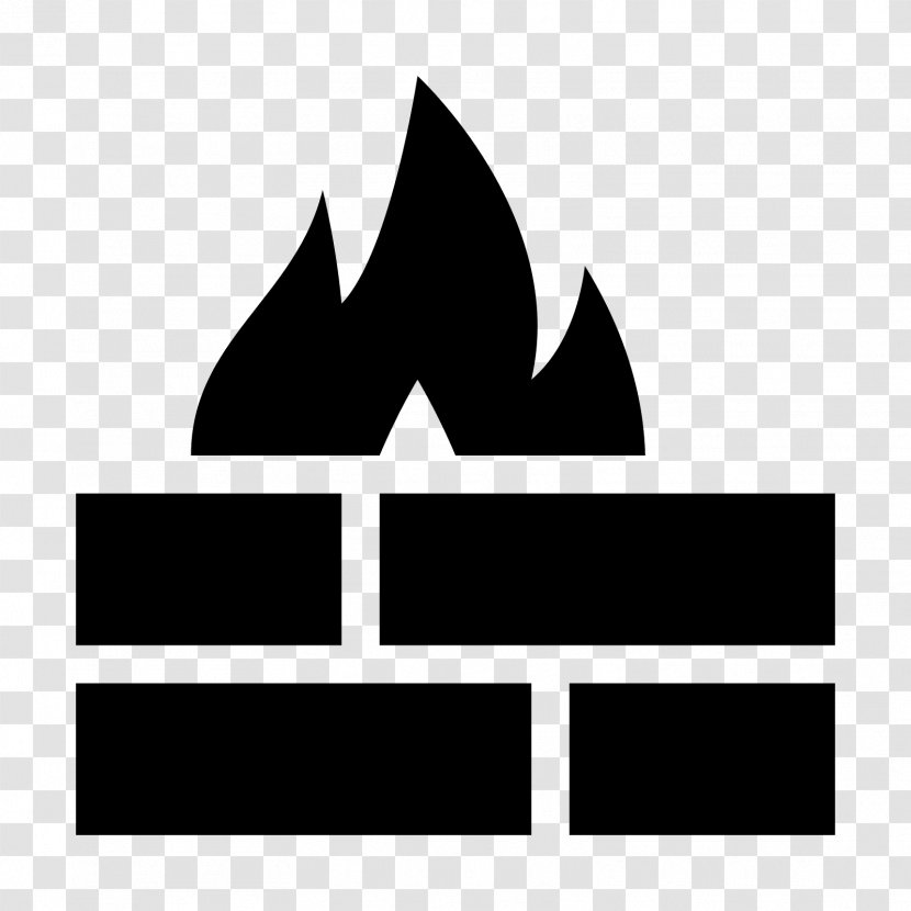 Externe Firewall Computer Security Servers - Black - Fire Wall Transparent PNG
