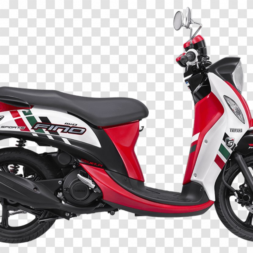 Car Yamaha Mio Motorcycle PT. Indonesia Motor Manufacturing Vino 125 Transparent PNG