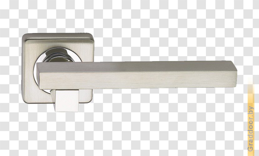 Door Handle Furniture Türband Lock - Hardware Transparent PNG