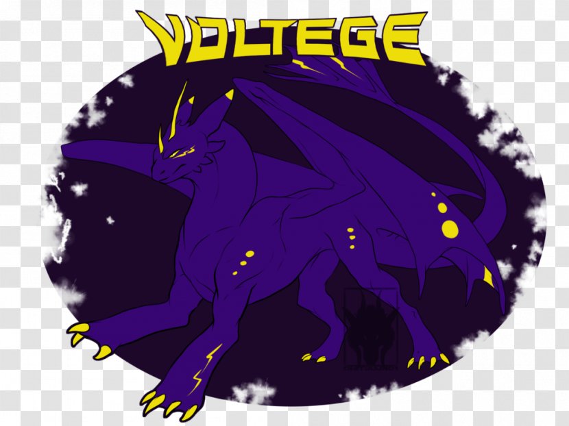 Illustration Cartoon Purple Font Legendary Creature - Alchole Badge Transparent PNG