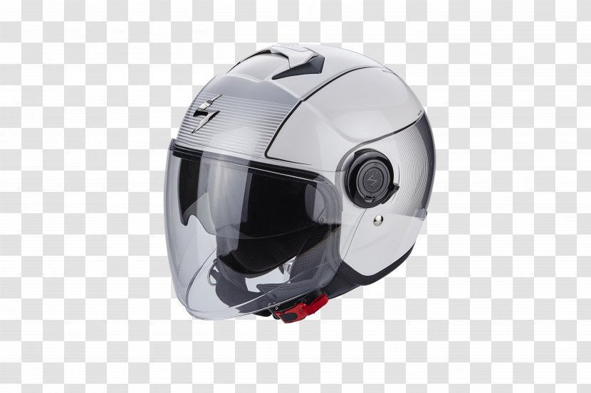 Motorcycle Helmets Jet-style Helmet Belfast - Bicycle Transparent PNG