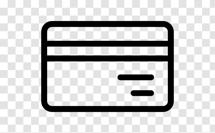 Credit Card Bank Money Payment Transparent PNG