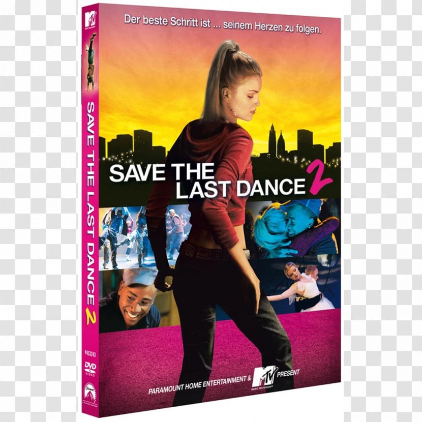 Film Save The Last Dance IMDb Composer - Frame - Flower Transparent PNG
