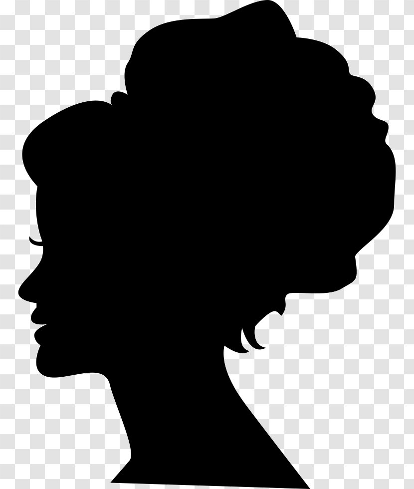 Hair Beauty Parlour Ponytail Cosmetologist - Nose Transparent PNG