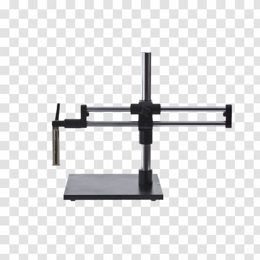 Microscope Bar Angle - Sk2 Transparent PNG
