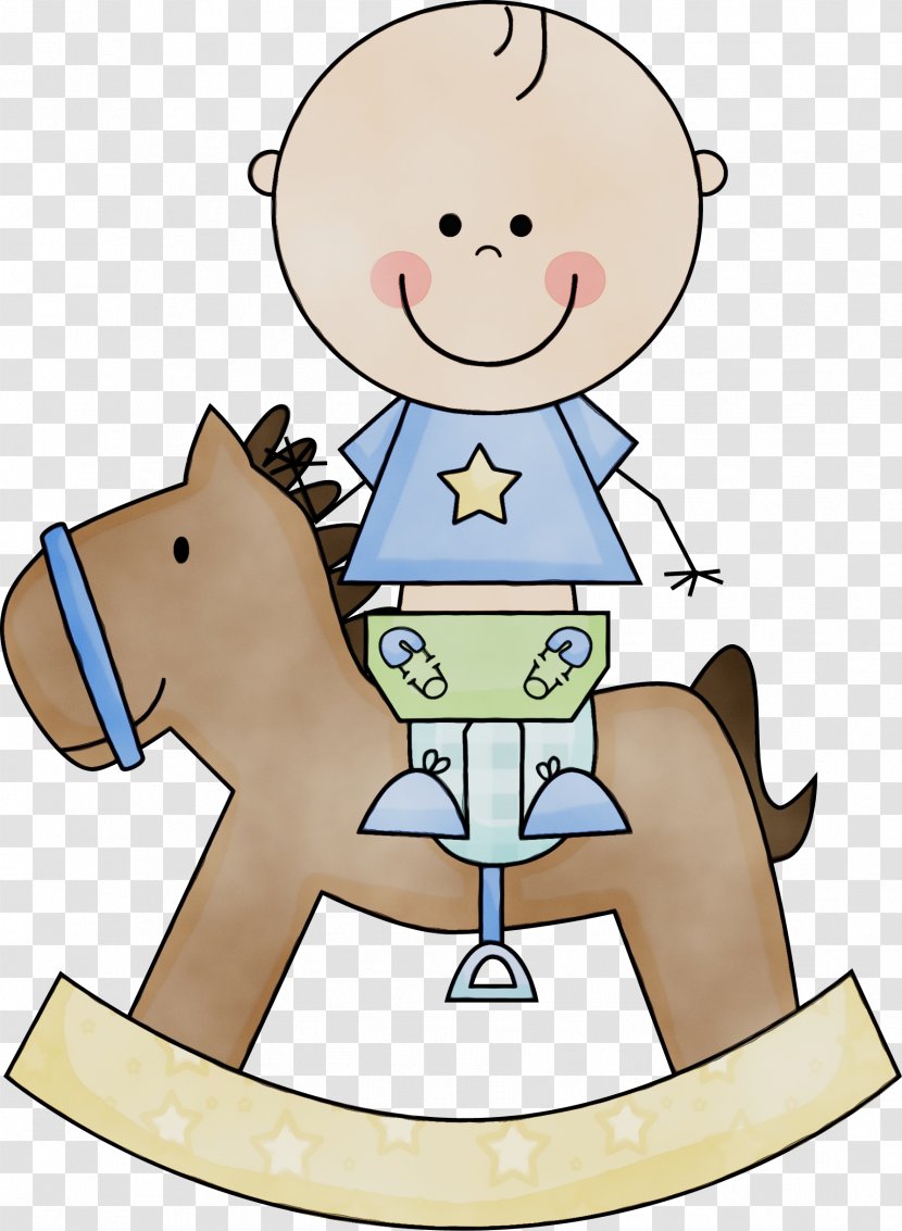 Baby Boy - Toy - Reading Art Transparent PNG