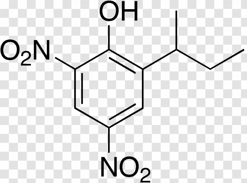 Picric Acid Chemical Compound Chemistry 2-Chlorobenzoic Mordant - Rectangle - Hexobarbital Transparent PNG