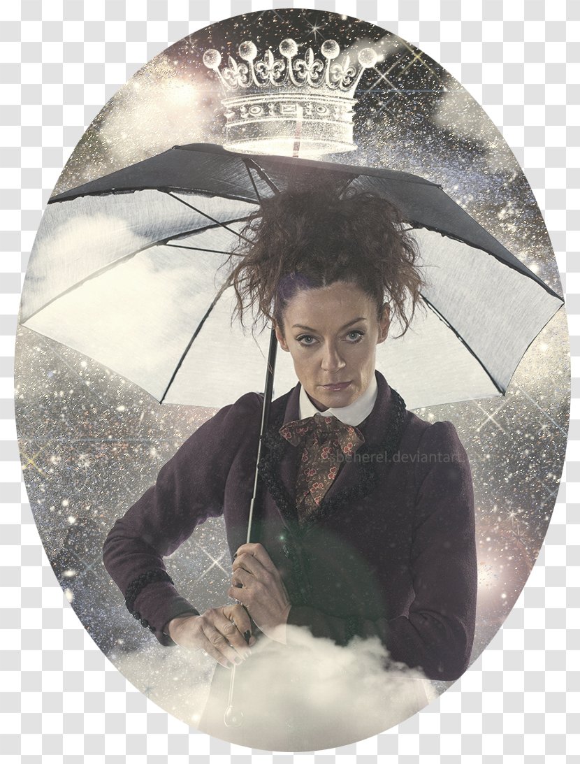 Michelle Gomez Doctor Who The Master Nardole Extremis - John Simm Transparent PNG