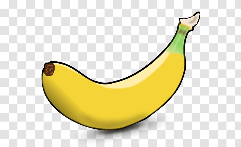 Banana Pudding Clip Art - Drawing Transparent PNG