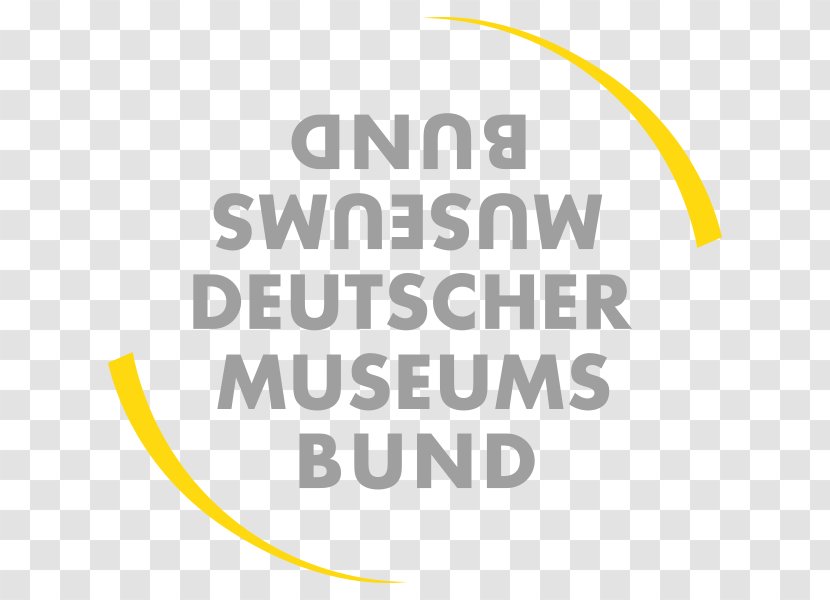 Deutscher Museumsbund Museology Logo Museum Education - Curator The Journal - Text Transparent PNG