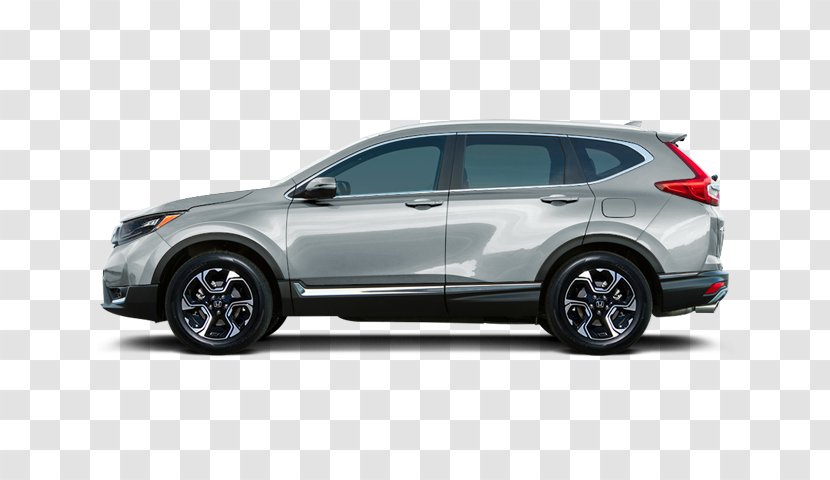 2018 Honda CR-V Nissan 2017 Car - Xterra Transparent PNG