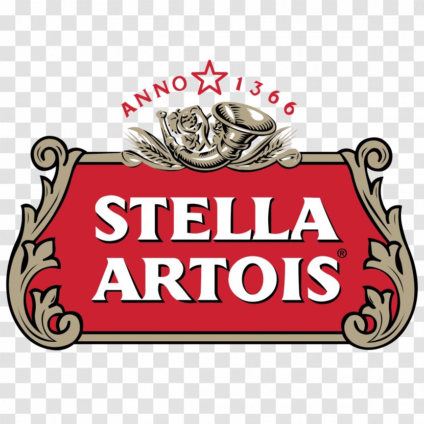 Almofada Cerveja Stella NSW Logo Brand Clip Art Beer - Signage - Guiness Transparent PNG