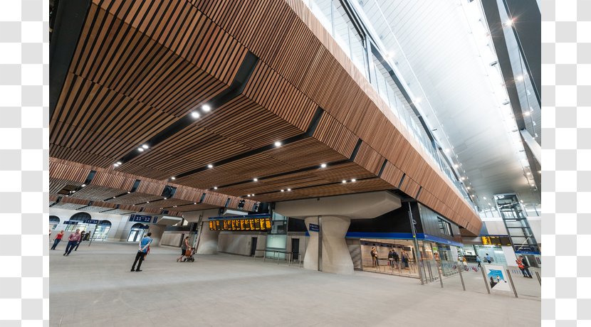 London Bridge Station Transport Concourse Train Transparent PNG