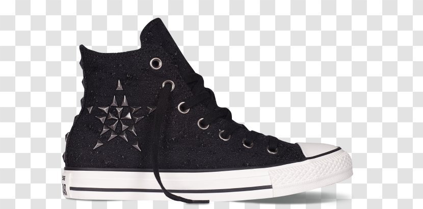Chuck Taylor All-Stars Converse All Star Hi Shoe Sneakers - Allstars - Sanfeno Transparent PNG