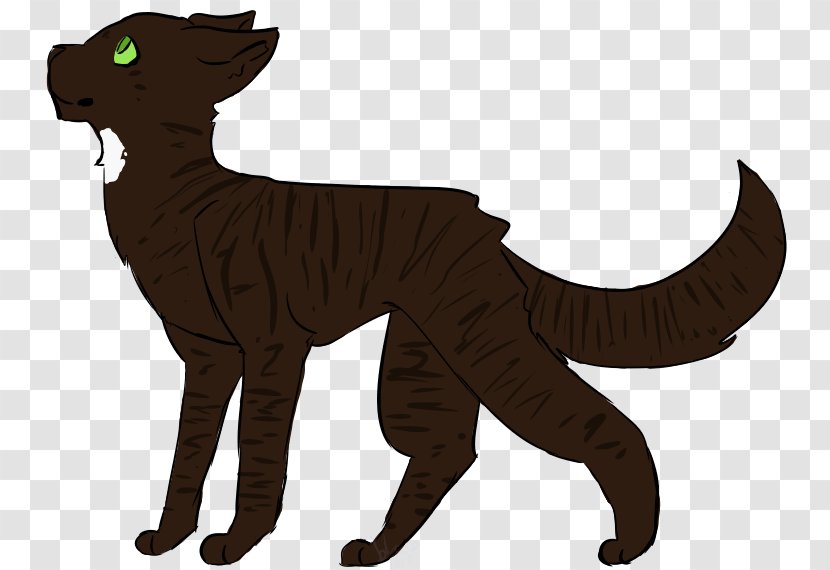 Cat Dog Breed Tail - Xuandong Start Running Transparent PNG