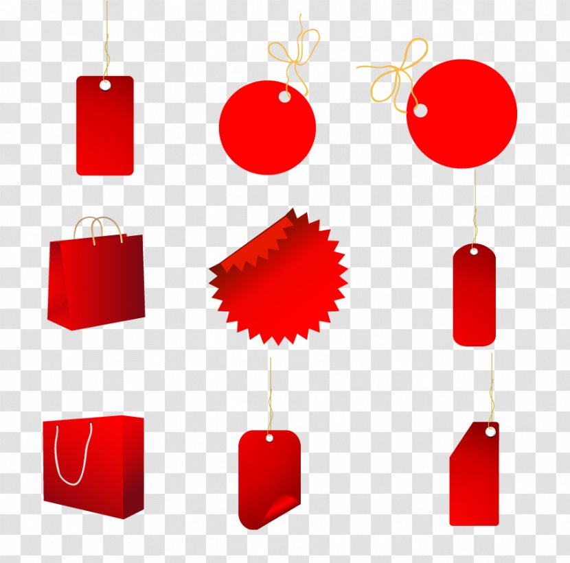 Christmas Ornament Product Design Day - Booka Background Transparent PNG