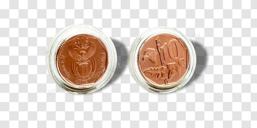 Body Jewellery Silver Copper Cosmetics - Commemorative Coin Transparent PNG