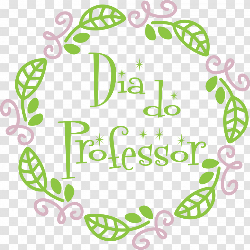 Dia Do Professor Teachers Day Transparent PNG