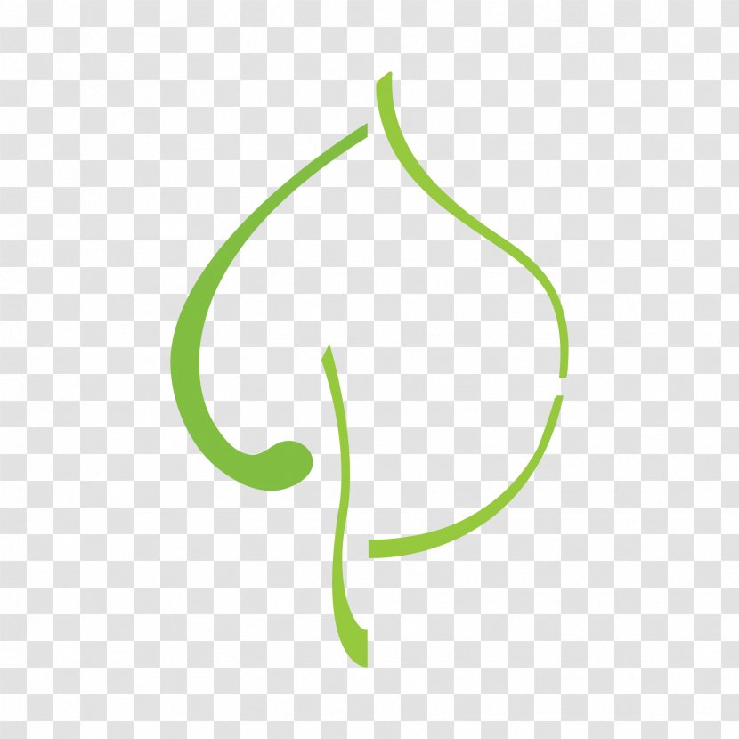 Leaf Logo Brand Product Design Clip Art - Grass Transparent PNG
