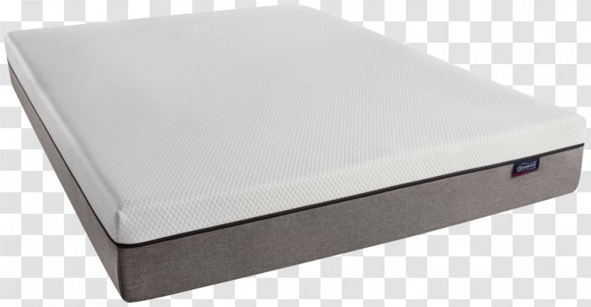 Mattress Simmons Bedding Company Memory Foam Standard TV & Appliance Transparent PNG