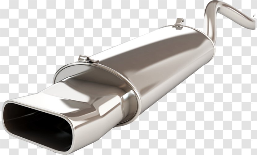 Car Muffler Exhaust System Sport Utility Vehicle - Business - Automotive Transparent PNG
