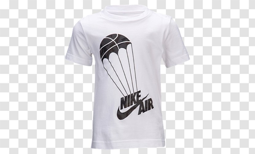 T-shirt Nike Clothing Casual Wear Sleeve - Shorts Transparent PNG
