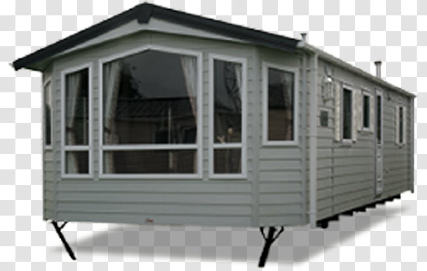 Caravans Van De Ven Mobile Home Summer House Europa - Idyll Transparent PNG