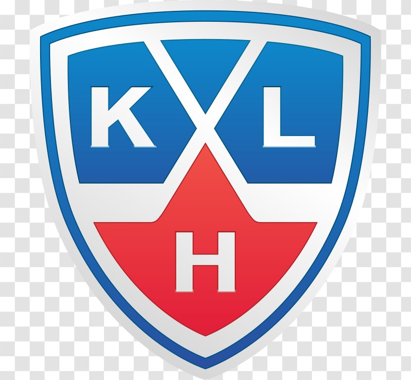 Kontinental Hockey League Logo Dinamo Riga Ice Emblem Transparent PNG