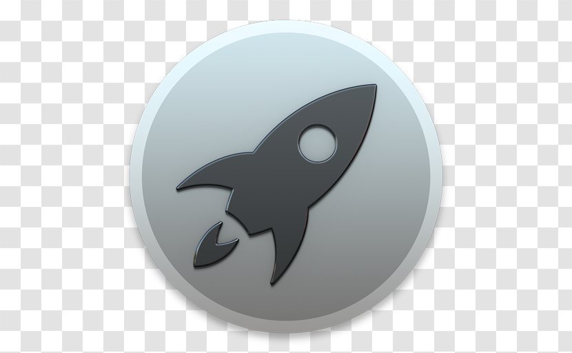 Launchpad MacOS - Share Icon - Apple Transparent PNG