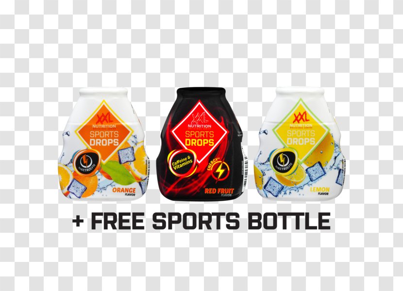 Sports & Energy Drinks Food XXL No Nonsense Nutrition Limited Sportswear - Logo - Eurycoma Transparent PNG