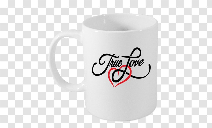 Coffee Cup Mug Brand Font - Drinkware Transparent PNG