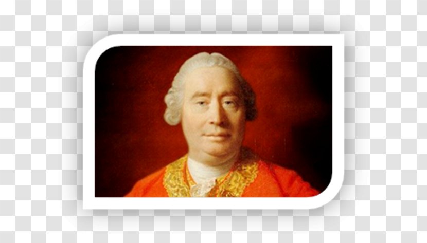 David Hume Age Of Enlightenment Philosophy Determinism Free Will - Moral Responsibility Transparent PNG