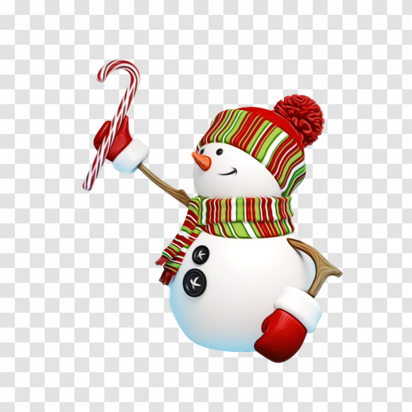 Christmas Ornament Transparent PNG