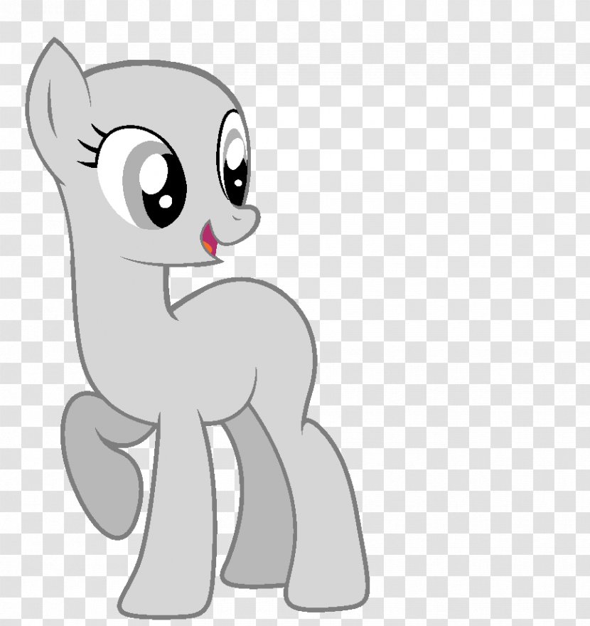 My Little Pony Twilight Sparkle Winged Unicorn Rainbow Dash - Silhouette - Head Transparent PNG
