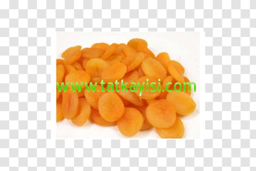 Dried Apricot Fruit Organic Food - Flour Transparent PNG