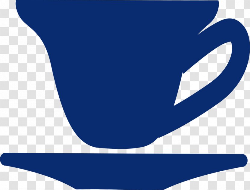 Teacup Coffee Clip Art - Logo - Tea Transparent PNG