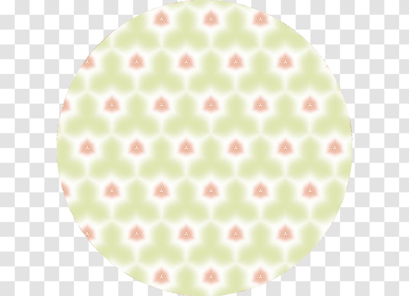 Green Tableware - Brand Pattern Transparent PNG