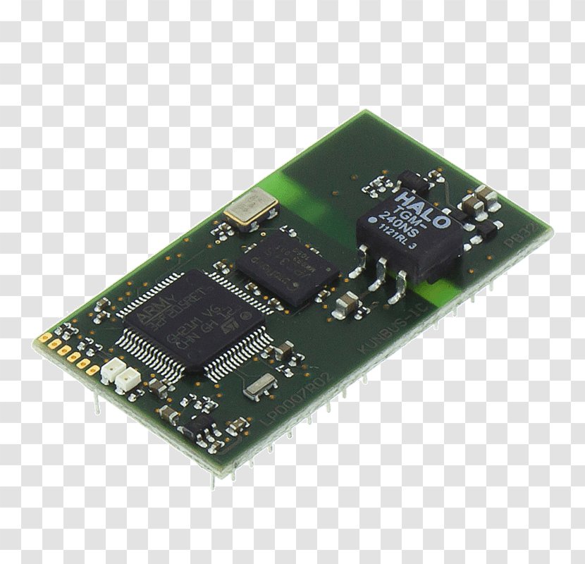 Microcontroller PCI Mezzanine Card Graphics Cards & Video Adapters Interface Conventional - Semiconductor - Dil Transparent PNG