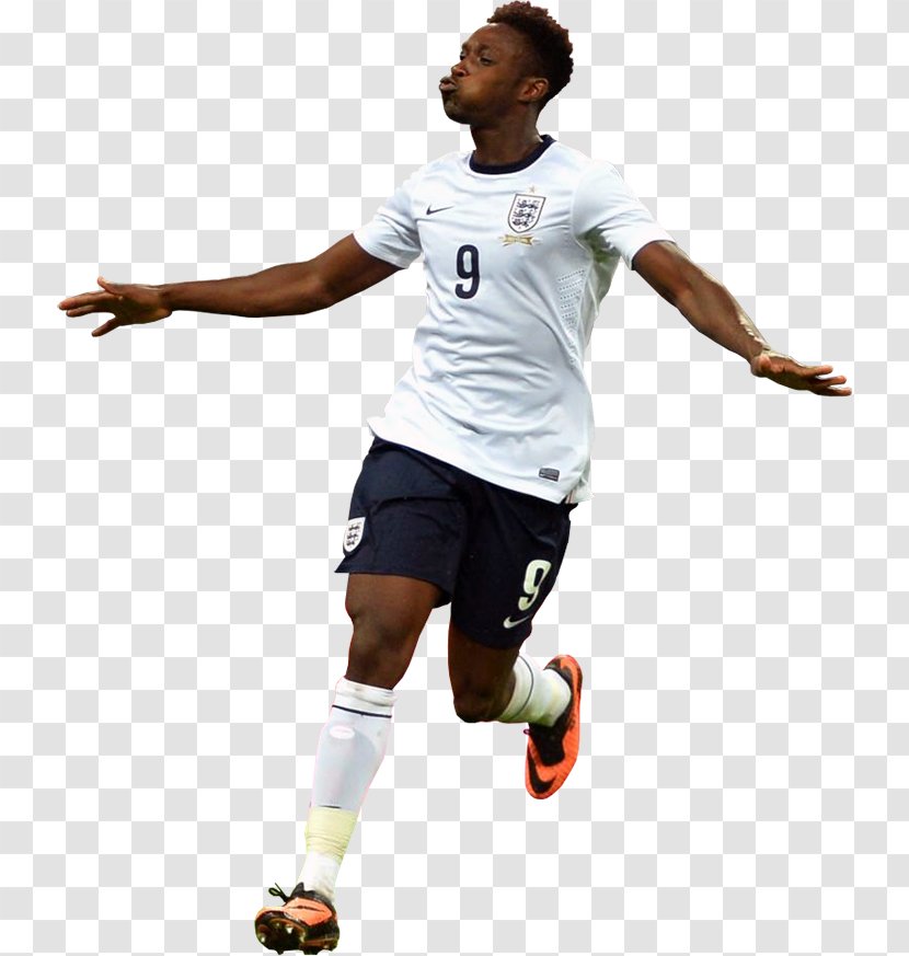 Football Player Team Sport - Soccer Kick Transparent PNG