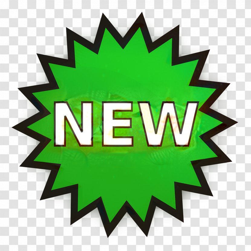 Emoji - Logo Green Transparent PNG